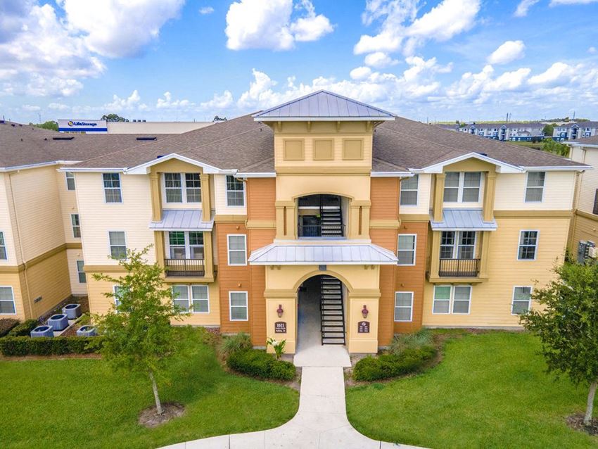 Landstar Park Apartments, 1001 Landstar Park Dr., Orlando, FL RentCafe